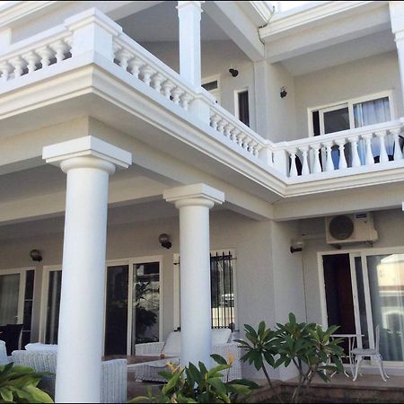 Luxury Villa L'Ile Maurice Пуант-о-Канноньер Экстерьер фото