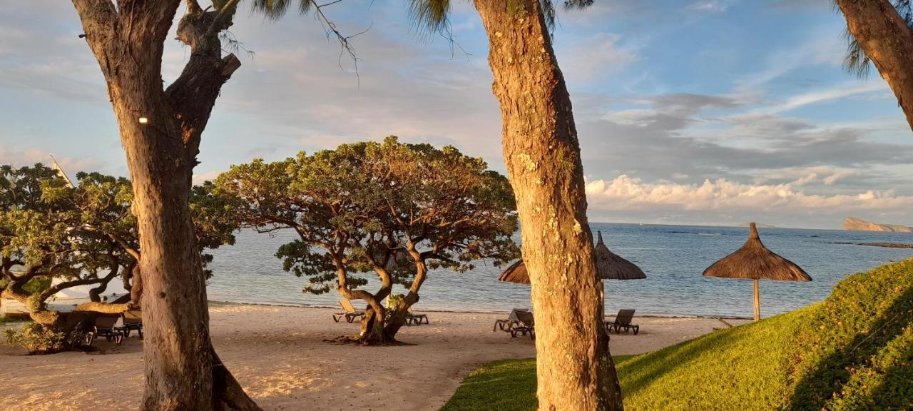 Luxury Villa L'Ile Maurice Пуант-о-Канноньер Экстерьер фото